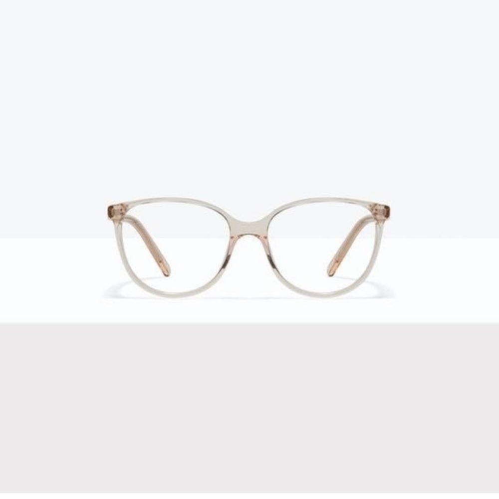 Bonlook Imagine Frames Glasses in Blond